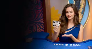 Baccarat A02