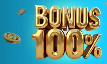First deposit matched, up to 100 EUR