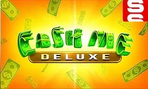 Cash Me Deluxe