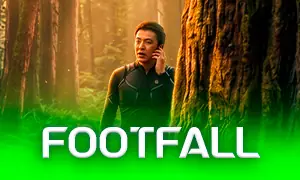 Footfall