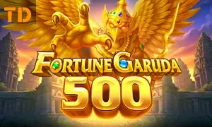 Fortune Garuda 500